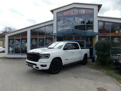 Weiß Gebraucht 2020 Dodge Ram Abholung | 42.500 € (Guter Preis)