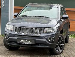 Gebraucht 2014 Jeep Compass Limited SUV | 8.480 € (Fairer Preis)