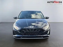 Grau Neu 2025 Hyundai i20 Pure Limousine | 19.999 € (Fairer Preis)