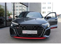 Daytonagrau perleffekt Gebraucht 2024 Audi RS3 Sportback Sport Kleinwagen | 57.940 € (Superpreis)