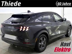 Dark matter metallic Gebraucht 2021 Ford Mustang Mach-E Sport SUV | 21.850 € (Etwas zu teuer)