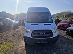 Weiß Gebraucht 2019 Ford Transit Trend Van / Kleinbus | 14.000 € (Guter Preis)