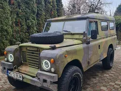 Grün Gebraucht 1974 Land Rover 3 SUV | 12.700 €