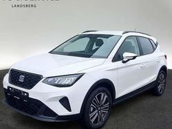 Weiß Neu 2025 Seat Arona SUV | 26.190 € (Fairer Preis)