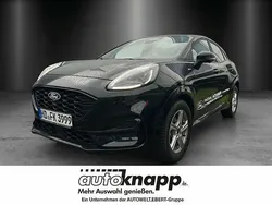 Andere farbe Gebraucht 2024 Ford Puma Gen-E ST-Line SUV | 26.990 €