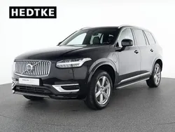 Onyx black / Gebraucht 2024 Volvo XC90 Ultra SUV | 61.590 € (Fairer Preis)