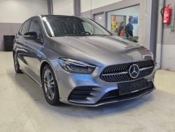 Grau Gebraucht 2019 Mercedes 200 AMG Limousine | 23.800 € (Guter Preis)