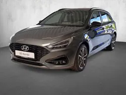 Cypress green Neu 2025 Hyundai i30 Advantage Kombi | 24.990 € (Fairer Preis)