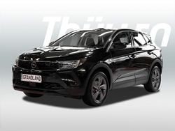 Schwarz Gebraucht 2023 Opel Grandland X Enjoy SUV | 20.980 € (Guter Preis)
