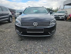 Schwarz Gebraucht 2012 VW Passat Kombi | 5.999 € (Guter Preis)