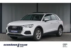 Gebraucht 2022 Audi Q3 Ambiente SUV | 26.990 € (Guter Preis)