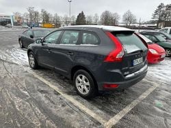 Grau Gebraucht 2010 Volvo XC60 SUV | 6.200 € (Superpreis)