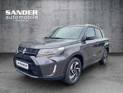 Grau Gebraucht 2024 Suzuki Vitara Comfort+ SUV | 24.500 € (Fairer Preis)