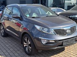 Grau Gebraucht 2013 Kia Sportage Spirit SUV | 9.999 € (Fairer Preis)