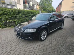Schwarz Gebraucht 2007 Audi A6 Kombi | 5.200 € (Guter Preis)