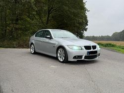 Silber Gebraucht 2008 BMW 330 Limousine | 6.000 € (Guter Preis)