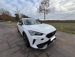Weiß Gebraucht 2022 Cupra Formentor SUV | 22.500 € (Superpreis)