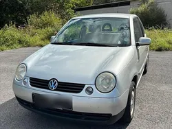 Grau Gebraucht 2001 VW Lupo Kleinwagen | 650 € (Guter Preis)