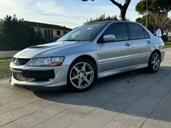 Silber Gebraucht 2005 Mitsubishi Lancer Limousine | 53.000 €