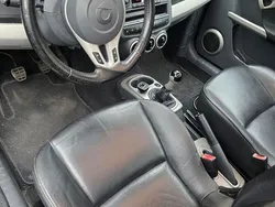 Schwarz Gebraucht 2006 Smart ForFour Pure Limousine | 3.300 € (Teuer)