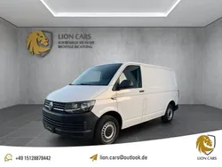 Weiß Gebraucht 2018 VW T6 Van | 13.695 €