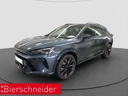 Grau Neu 2024 Cupra Formentor VZ SUV | 49.450 € (Teuer)