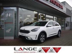 Weiß Gebraucht 2018 Kia Niro Vision SUV | 17.495 € (Fairer Preis)