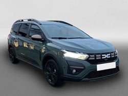 Safarigrüngrau Gebraucht 2025 Dacia Jogger Extreme Van / Kleinbus | 24.700 € (Fairer Preis)