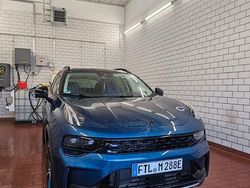Schwarz Gebraucht 2022 Lynk & Co 01 SUV | 22.000 € (Fairer Preis)