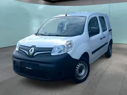 Weiß Gebraucht 2021 Renault Kangoo Rapid Extra Van / Kleinbus | 10.800 € (Superpreis)