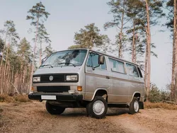 Gold Gebraucht 1989 VW T3 Van | 15.900 €
