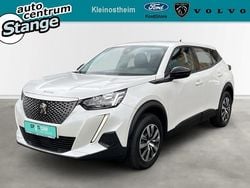 Weiss Gebraucht 2022 Peugeot e-2008 Active SUV | 19.290 € (Fairer Preis)