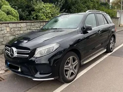 Gebraucht 2017 Mercedes GLE350 AMG line SUV | 30.700 € (Fairer Preis)