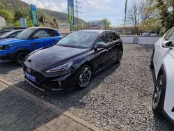 Schwarz Neu 2024 Hyundai i30 N Line Limousine | 28.000 € (Fairer Preis)