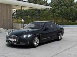 Schwarz Neu 2025 BMW 420 Sport Line Coupé | 44.790 € (Guter Preis)