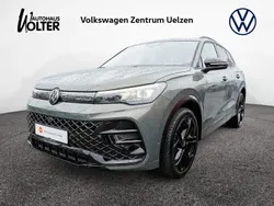 Othercolor Gebraucht 2022 VW Tiguan R-line SUV | 50.477 €