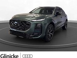 Grün Neu 2025 Audi Q3 Ambiente SUV | 63.790 € (Fairer Preis)