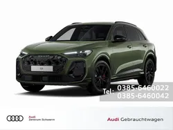 Distriktgruen Gebraucht 2025 Audi Q5 Sport SUV | 78.900 € (Teuer)