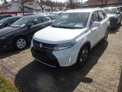 Weiß Neu 2025 Suzuki Vitara Comfort+ SUV | 23.990 € (Fairer Preis)