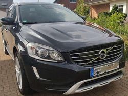 Gebraucht 2017 Volvo XC60 Inscription SUV | 17.790 € (Fairer Preis)