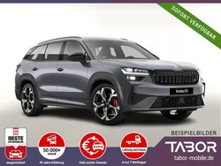 Grau Neu 2025 Skoda Kodiaq RS SUV | 51.988 € (Guter Preis)