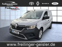 Mineralbeige Gebraucht 2023 Renault Kangoo Van / Kleinbus | 25.990 € (Teuer)