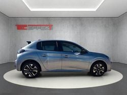 Grau Gebraucht 2024 Peugeot 208 Allure Kleinwagen | 18.860 € (Guter Preis)
