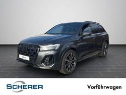 Grau Gebraucht 2025 Audi Q7 Business SUV | 84.990 € (Superpreis)