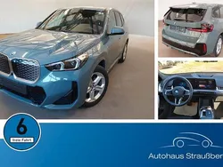 Grün Gebraucht 2023 BMW iX1 M Sport SUV | 42.290 € (Guter Preis)