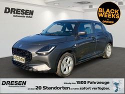 Grau Neu 2025 Suzuki Swift Comfort Kleinwagen | 18.290 €