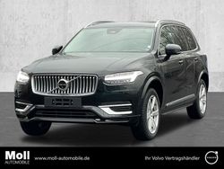 Onyx black / metallic Gebraucht 2024 Volvo XC90 Plus SUV | 57.900 € (Superpreis)
