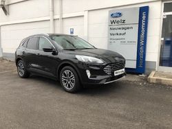 Other Gebraucht 2021 Ford Kuga Titanium SUV | 21.990 € (Fairer Preis)