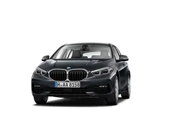Gebraucht 2025 BMW 118 Advantage Kleinwagen | 21.290 € (Superpreis)