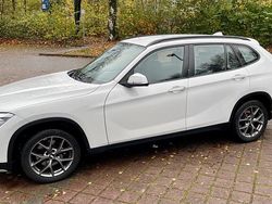 Gebraucht 2014 BMW X1 SUV | 10.350 €